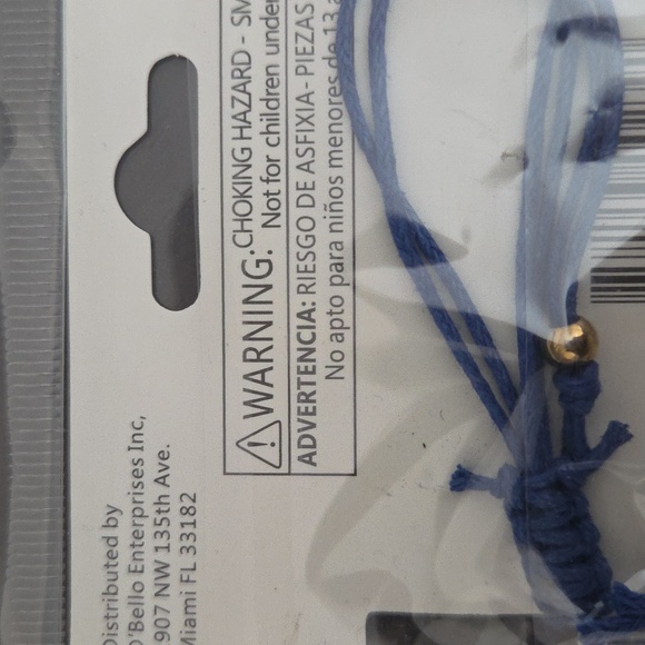 NWT Evil eye 🪬 bracelet - Picture 3 of 3